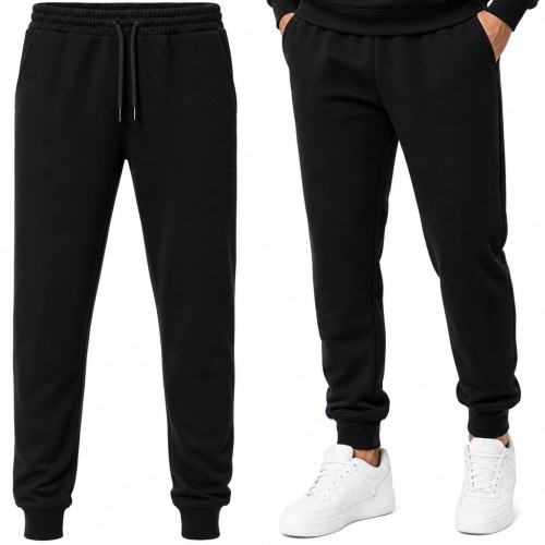 SPODNIE-DRESOWE-MESKIE-JOGGERY-CZARNE-BAWELNIANE-ZE-SCIAGACZEM-SPORTOWE-S.jpg