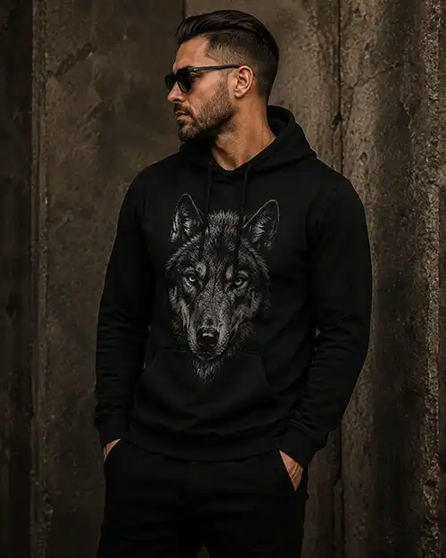 STREETWEAR